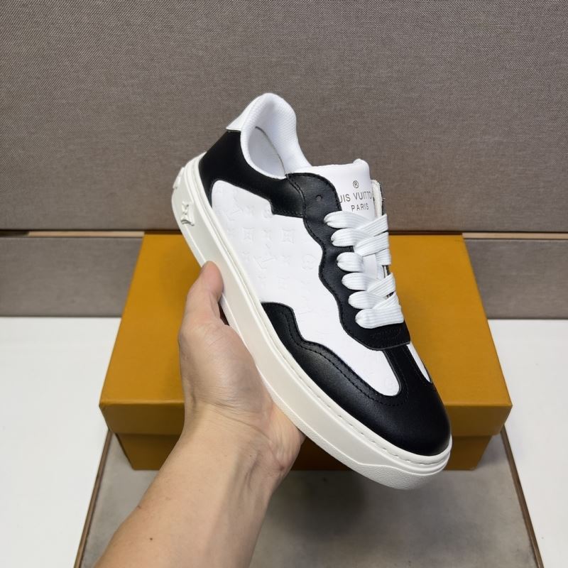 Louis Vuitton Low Shoes